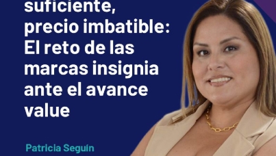 Calidad suficiente, precio imbatible: El reto de las marcas insignia ante el avance value