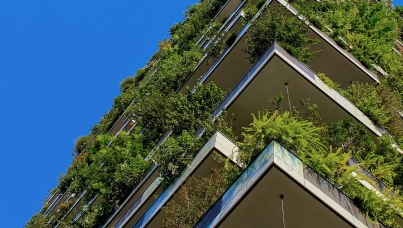 Monitor de Sostenibilidad Empresarial Ipsos 2025