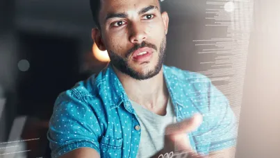 Bigger Innovations Require Bigger Data