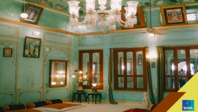 IndiaSpiration: How India inspires luxury brands