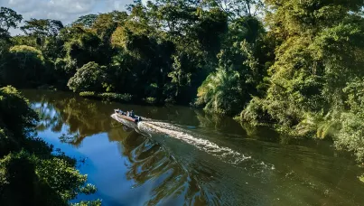 Attitudes to COP30 - Ipsos