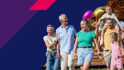 Generational Marketing: Breaking free from stereotypes