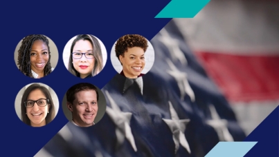 Know the New America: Growth Audiences