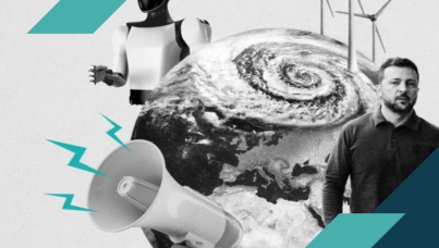 Ipsos Reputation Council 2025 : dans l'œil du cyclone