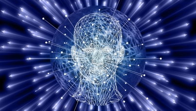 umela inteligence ilustrace