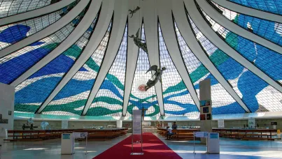 Brazil Flair 2026: Echo of the Times | Ipsos