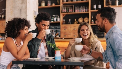 Mapping Shades: alla scoperta delle sfumature del consumo contemporaneo