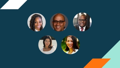 Connecting with Teens: Innovation, Inclusion and Insights