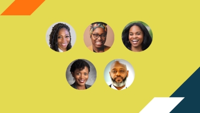 DEI Leadership: Innovation, Inclusion & Insights