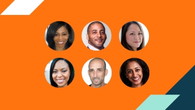 The New World of Work: Innovation, Inclusion and Insights