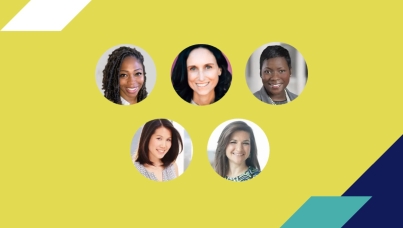 Women in Tech Roundtable: Innovation, Inclusion and Insights