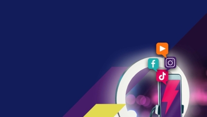 Short-Form Social Misfits