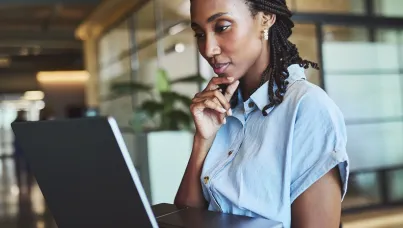 Mind or Machines: Exploring AI moderation and when to use it - Ipsos