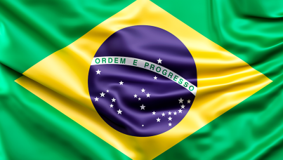 Bandeira do Brasil