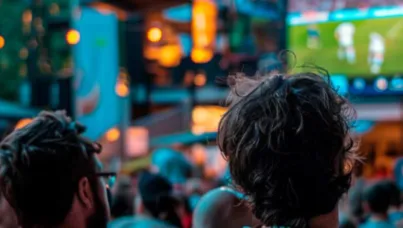 Game-Changing Ads: Sponsorship Lessons from EURO 2024 | Ipsos