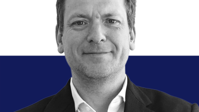 Dr. Robert Grimm | Ipsos