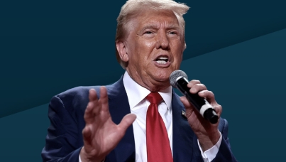 President Donald Trump