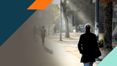 A Tale of Two Messages