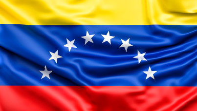 vezenuela