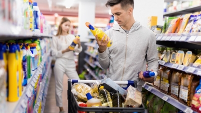 コンジョイント分析