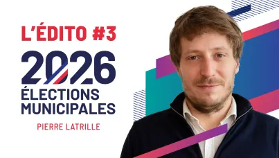 Municipales 2026 | Edito #2 | Christelle Craplet