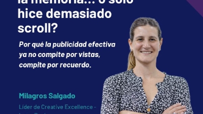 ¿Me está fallando la memoria… o solo hice demasiado scroll?