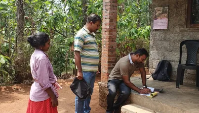 Beyond Compliance: Building resilient supply chains through human-centric assessments