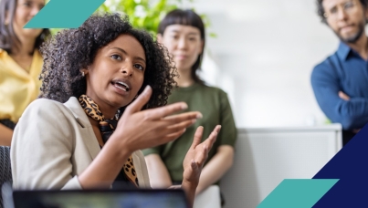 Lead with confidence, with Ipsos by your side.