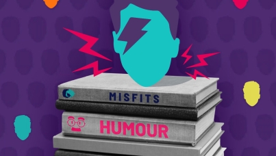 Misfits Stories: The Power of Storytelling in Creative Effectiveness