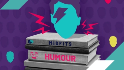 Misfits Stories: The Power of Storytelling in Creative Effectiveness