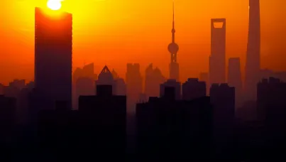 From Spark to Inferno: How Chinese Biopharma Innovation is Forging the Future of Global Oncology Deal Making | Ipsos