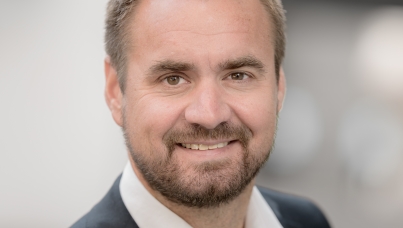 Lars Erik Lie