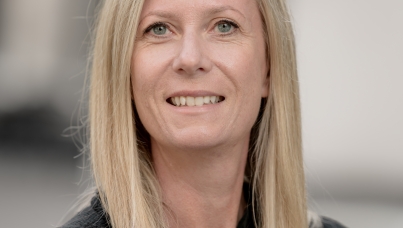 Synne Fonkalsrud