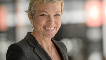 Cecilie Kløvstad