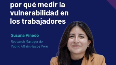 Más allá del salario: por qué medir la vulnerabilidad en los trabajadores