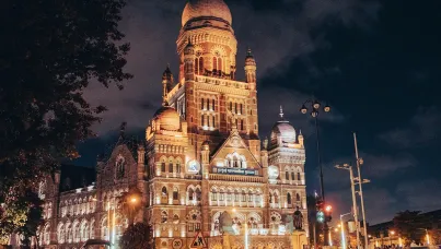 Beyond the Binary: India’s Unique Automotive Evolution