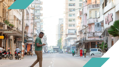 Global Data Coverage