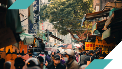 Global ground Truth with Ipsos