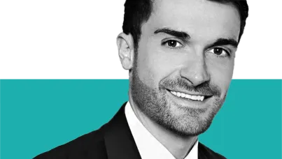 Dr. Michael Renz | Ipsos