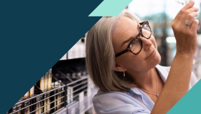 The Future Looks Familiar