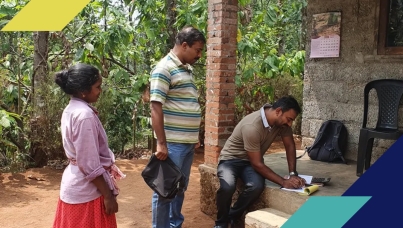 Beyond Compliance: Building resilient supply chains through human-centric assessments