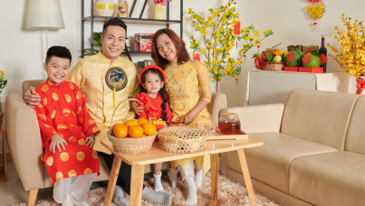 Ipsos _ Tết 2026 Sentiment study