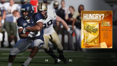 What consumers will watch and brands will face in tomorrow’s content revolution