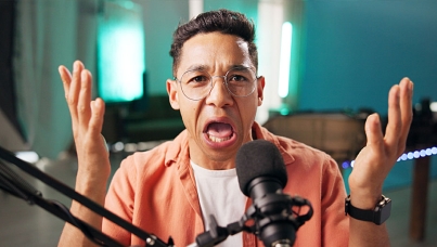 Content is full of cheap conflict attention grabs. It’s time to craft a new narrative