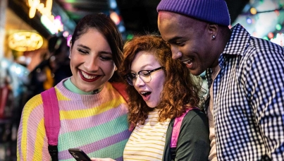 From Overwhelm to Opportunity: Five steps to scale social creative impact, not just volume