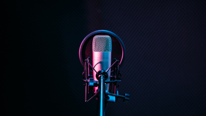 Microphone