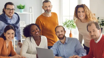 Stages Not Ages: What Workplaces Get Wrong About Generations