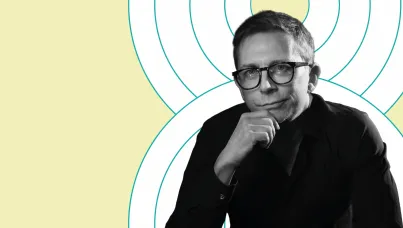Podcast | Ipsos | BE Good | Gerald Bronner