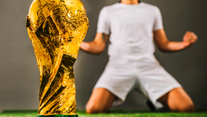 Troféu da copa
