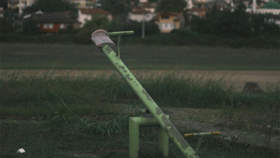 Gangorra